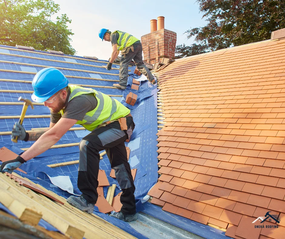 Why choose Roof Repair Near Me in Mount Hermon, KY